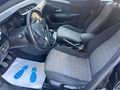 Daumennagel 11 - Opel Corsa F Edition