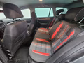 Daumennagel 21 - Volkswagen Golf VI Variant Match Automatik