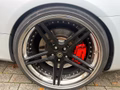 Daumennagel 34 - Mercedes-Benz C 63 S AMG Cabrio Junge Stene Garantie