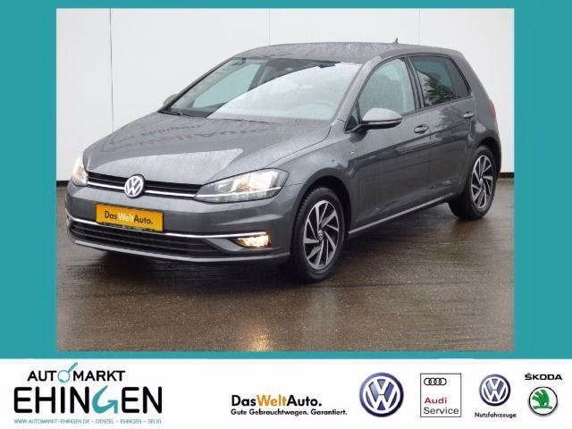 Volkswagen Golf VII 1.4 TSI Join ACC Navi 5J Garantie
