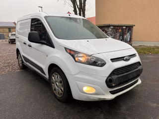 Ford Transit Gebrauchtwagen Kaufen