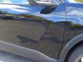 Daumennagel 8 - Citroën C4 1.2 i Max Automatik