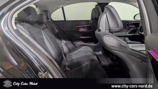 Mercedes-Benz C 300 e AMG PANO+NIGHT+LED+KAM - photo 23