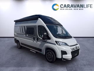 Carado 600 Neuwagen Kaufen