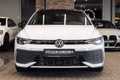Daumennagel 5 - Volkswagen Golf 8 GTI |BLACK STYLE|MATRIX|H&K|NAVI|PANO