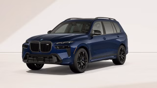 2027 BMW X7 M60i - photo 2