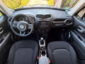 Daumennagel 6 - Jeep Renegade Longitude Alu Navi PDC WR Scheckheft