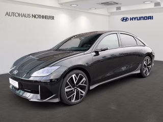 Hyundai IONIQ 6 Gebrauchtwagen Kaufen