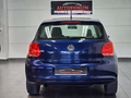 Daumennagel 5 - Volkswagen Polo V Highline Automatik
