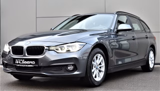 BMW 320 Used vehicle for sale