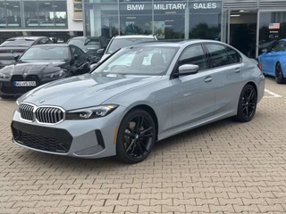 2024 BMW 330i xDrive Sedan - photo 1