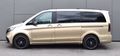 Daumennagel 9 - Mercedes-Benz V 300 D 4M AMG/NIGHT/ LANG/DIST./PANO/AIRM./STHZ/360°/AHK