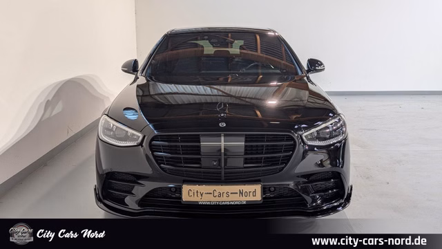 Mercedes-Benz S 400 d 4Matic L BRABUS PANO+HAL+HUD+3D+FOND - foto 9