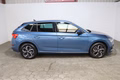Daumennagel 6 - Skoda Scala Drive 125 1.0 TSI DSG CARPLAY SHZ GRA