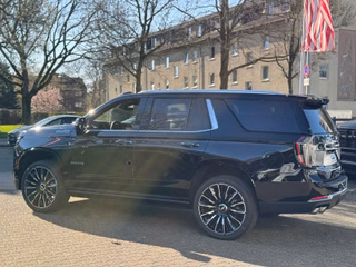 Chevrolet Tahoe 6.2 V8 High Country 24" + LPG - foto 8