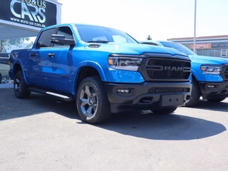 Dodge RAM Neuwagen Kaufen