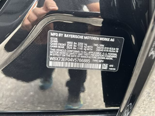 2027 BMW X1 xDrive28i - photo 10