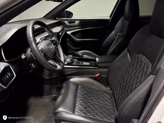 Audi S6 Avant 3.0 TDI quattro Pano Softclose HuD Standh. AHK - foto 7