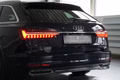 Daumennagel 13 - Audi A6 Avant 40 TDI quattro AUT NAV PANO AHK LED STHZ