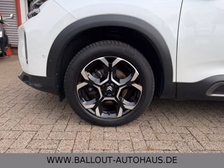 Citroën C5 Aircross Max*1.HAND*NAVI*SPUR*ACC*TEMPO*SPUR* - foto 11