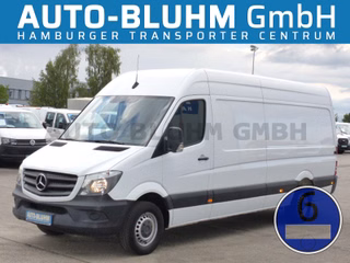 Mercedes-Benz Sprinter Used vehicle for sale