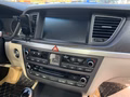 Daumennagel 9 - Hyundai Genesis Luxury Blue
