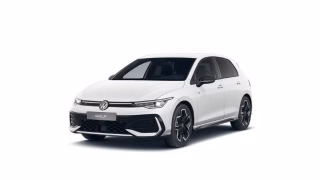 Volkswagen Golf R-Line 1,5 l Hybrid 125 kW (170 PS) 1-Gang-Automatik