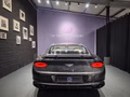Daumennagel 8 - Bentley Continental GT Azure / erste Hand /