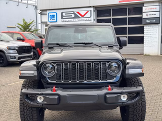 Jeep Gladiator 3.6l V6 Automatik Rubicon X 2026 - foto 13