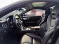 Daumennagel 7 - Mercedes-Benz SLK 200 BlueEfficiency Sehr gepflegt!!!