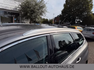 Peugeot 308 SW Allure*2.HAND*KLIMA*NAVI*TEMP*AHK*LED*SHZ - foto 8