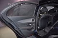 Daumennagel 19 - Mercedes-Benz E 220 E Limousine E 220 d