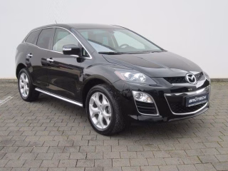 Mazda CX-7 Gebrauchtwagen Kaufen