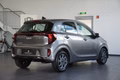 Daumennagel 7 - Kia Picanto Vision  NAV KAMERA TEMP SHZ