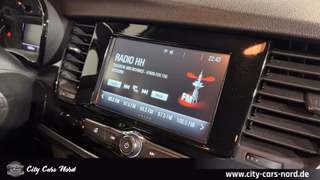 Opel Mokka X Edition Start/Stop AHK+PDC+TEMPO+LED - фото 15