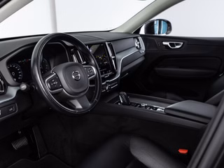 Volvo XC60 Momentum Pro LED ACC RFK AHK - bilder 7