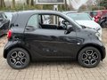 Daumennagel 10 - Smart ForTwo*PRIME*PANORAMA*SITZHEIZUNG*1.HAND*90PS