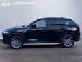 Daumennagel 2 - Mazda CX-5 Sports-Line AWD/AUTOMATIK/ACC/HEAD-UP/360°KAMERA/