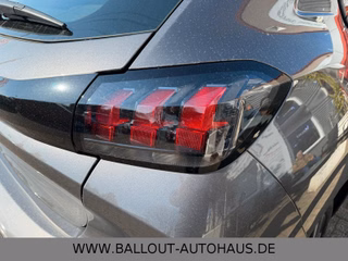 Peugeot 208 Active Pack*1.HAND*KLIMA*TEMP*SHZ*SPUR*EURO6 - foto 7