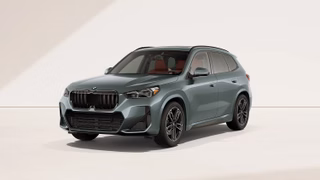 2027 BMW X1 xDrive28i - photo 2
