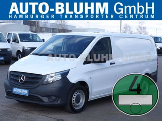 Mercedes-Benz Vito 116 CDI KASTEN LANG WERKSTATTW. + KLIMA