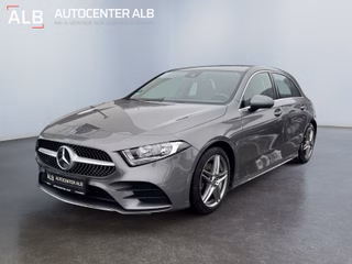 Mercedes-Benz A 200 Gebrauchtwagen Kaufen