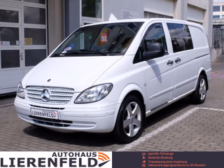Mercedes-Benz Vito Mixto Gebrauchtwagen Kaufen