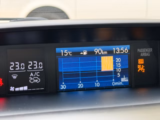 Subaru XV Active Edition 35 Sport Automatik - foto 21