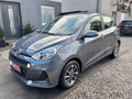 Daumennagel 5 - Hyundai i10 YES! Plus/31TKM/I.HD/NAV/LHZ/TEMP/SHZ/MFL/