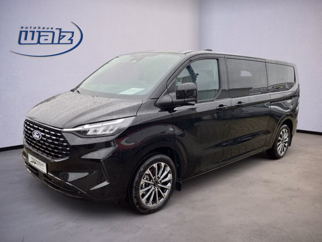 Ford Tourneo Custom age.one-day registration Kaufen