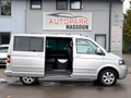 Daumennagel 5 - Volkswagen T5 Transporter Bus Multivan TÜV NEU a.A Klimaaut.