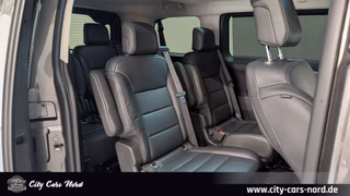 Peugeot Traveller Allure L2 7SITZ HUD+MASSGE+KAMERA+PANO - photo 29