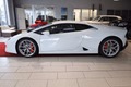 Daumennagel 2 - Lamborghini Huracán RWD LIFT