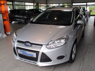 Ford Focus Turnier Gebrauchtwagen Kaufen
